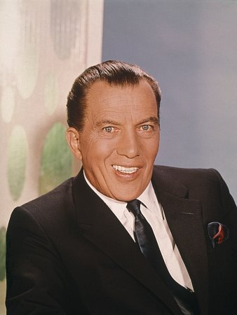 Ed Sullivan