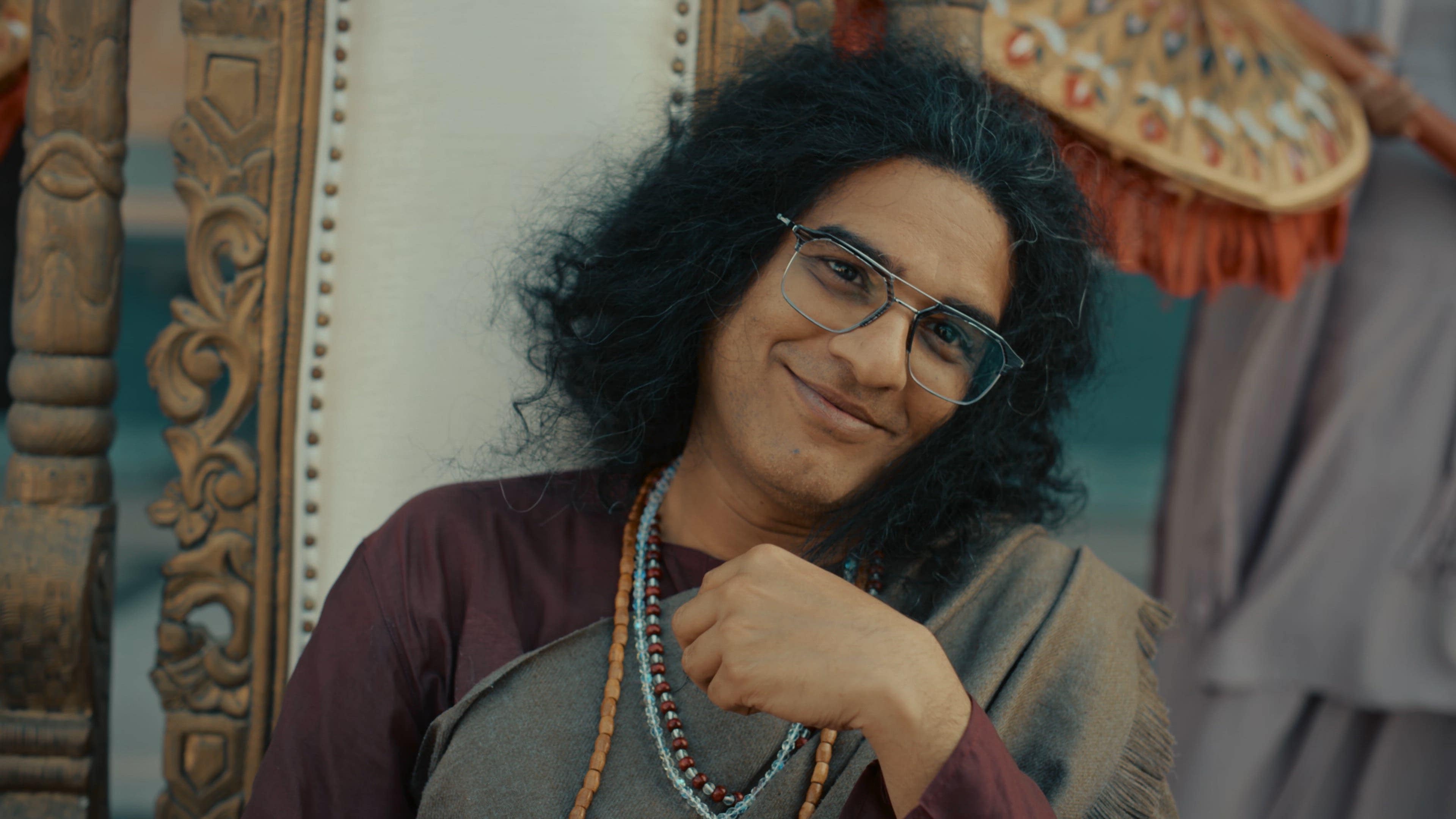Ritwick Chakraborty