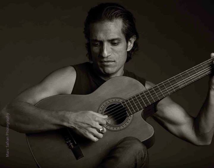 Rene Millan