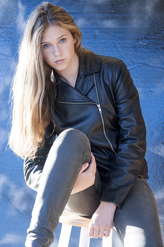 Jessica Harthcock