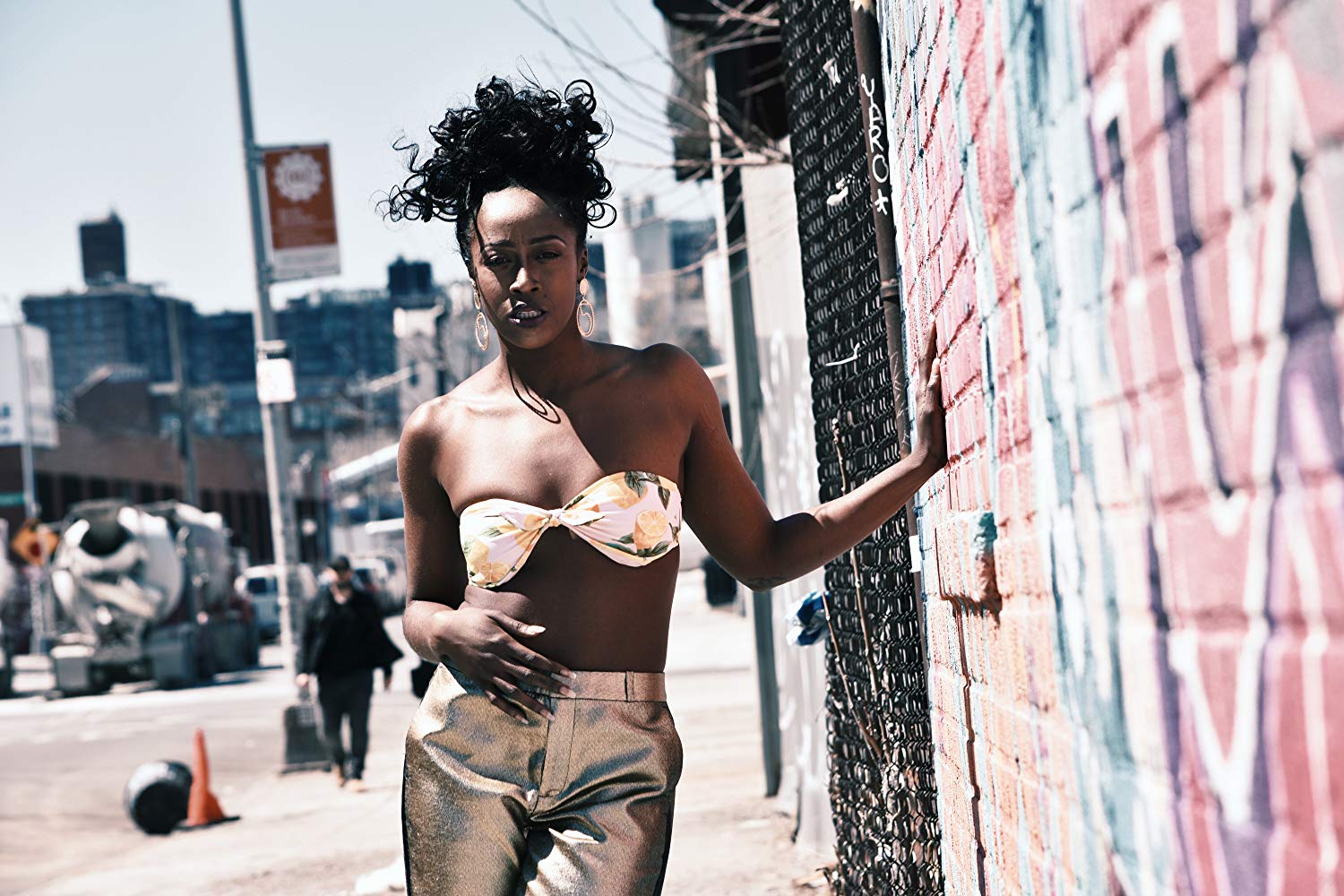 Chanel Mack