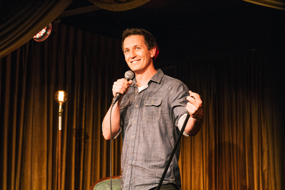 Rove McManus