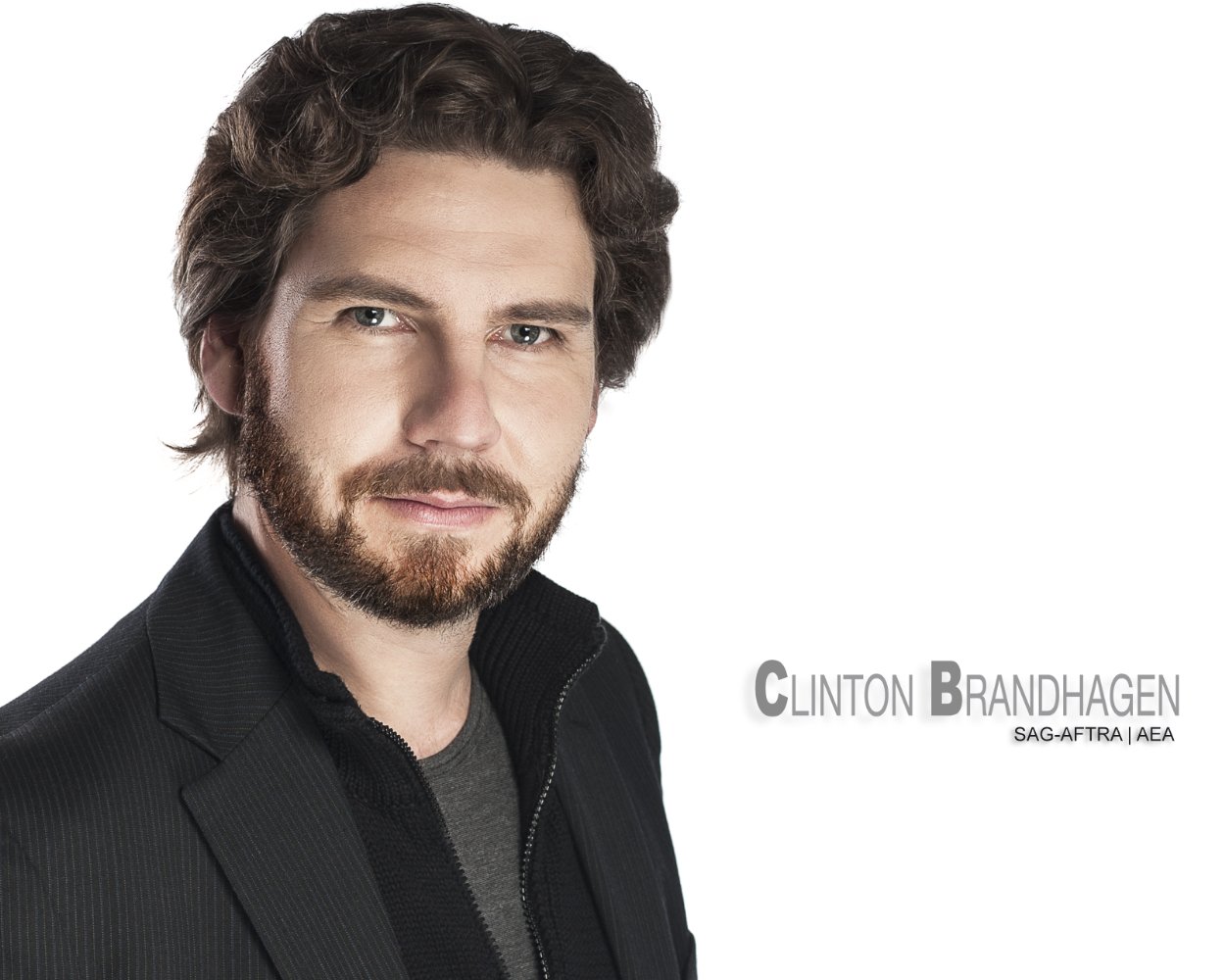 Clinton Brandhagen