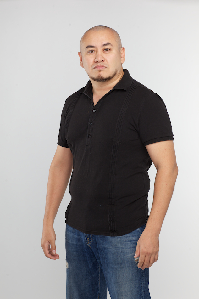 Yerden Telemisov