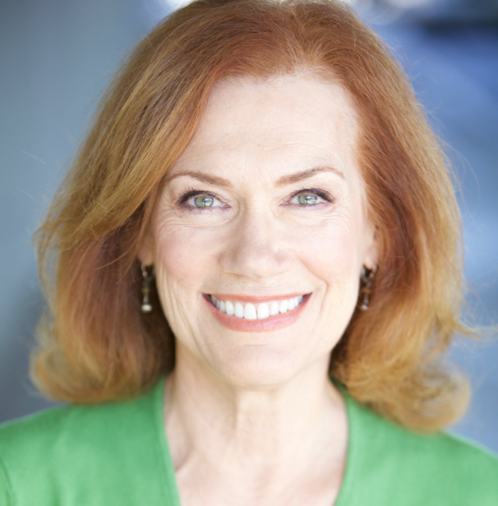 Judy Clement