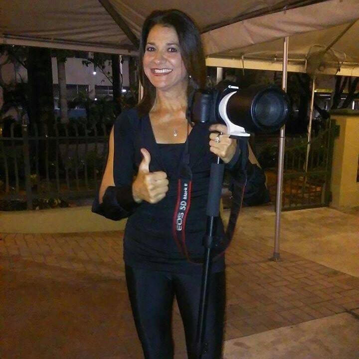Christina Rodriguez