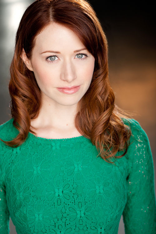 Ashley Clements