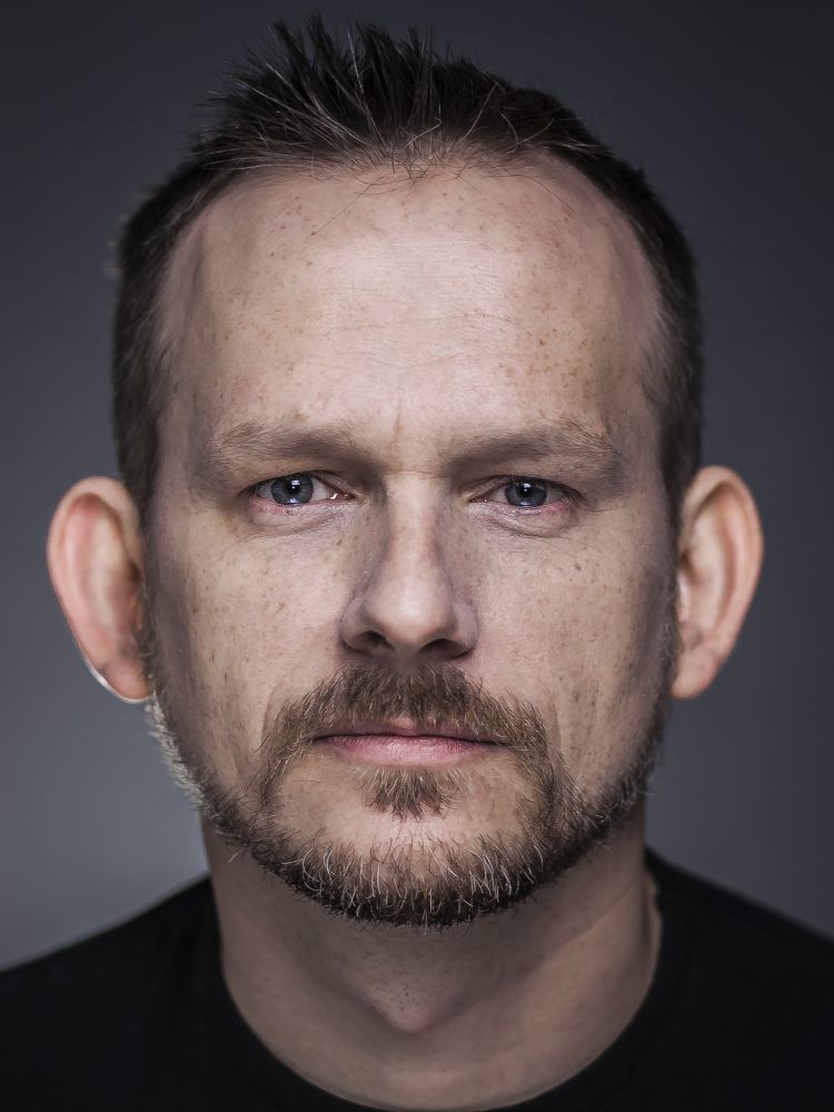Maciej Salamon