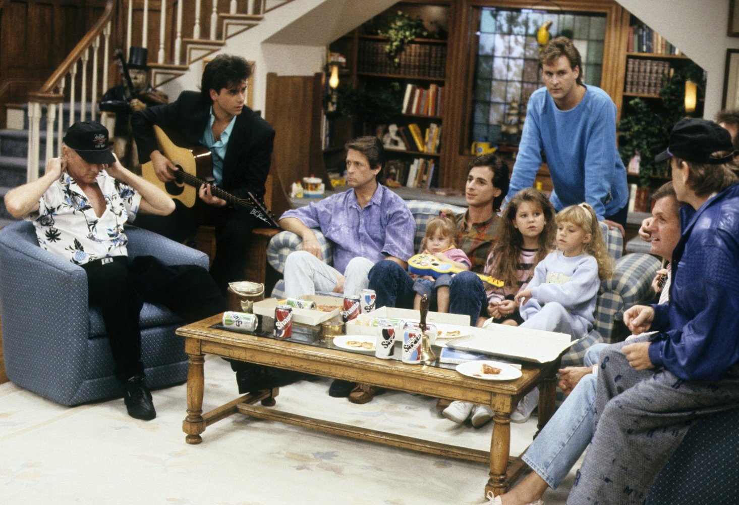 The Beach Boys