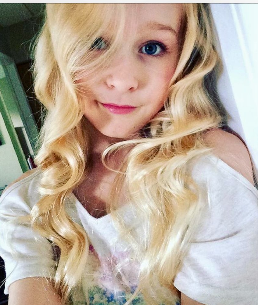 Hannah Zirke