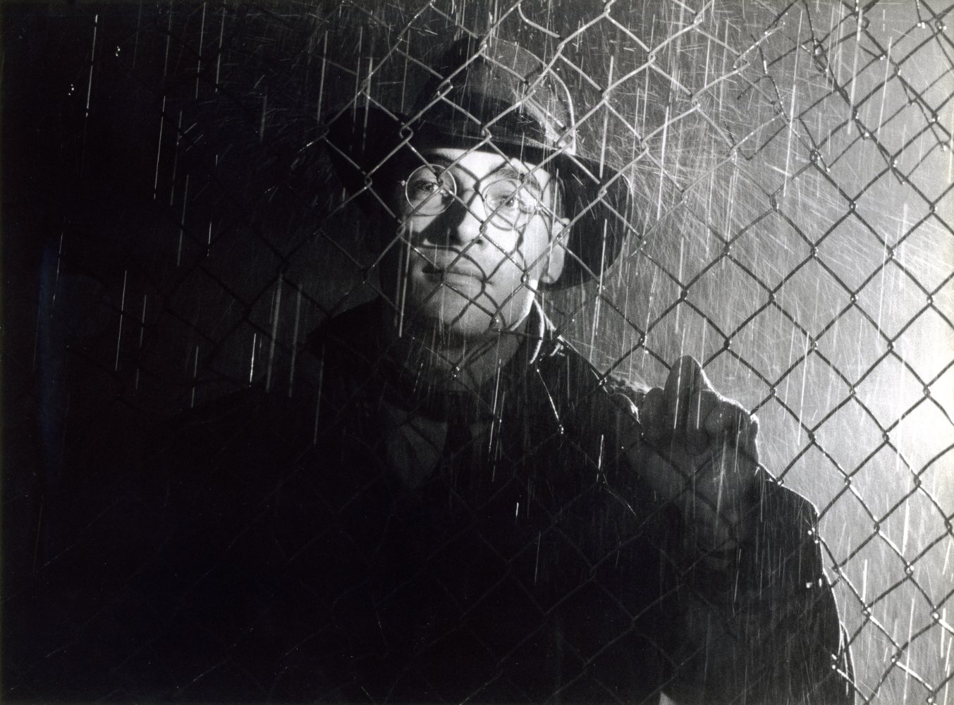 Jean-Marc Barr