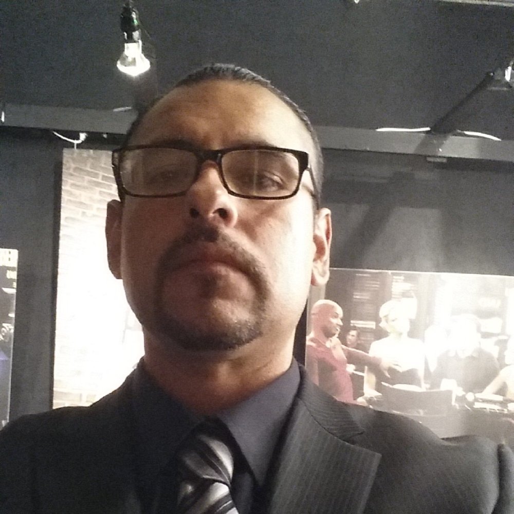 Michael Anthony Perez
