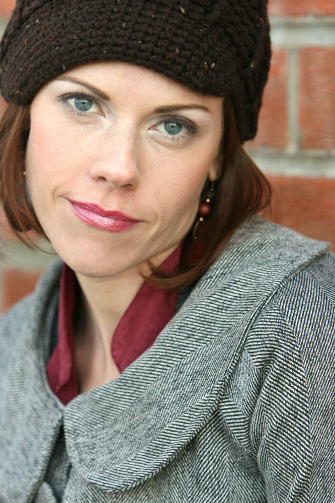 Laurie Searle