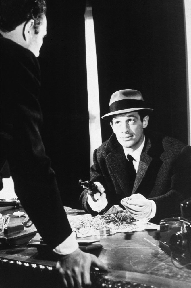 Michel Piccoli