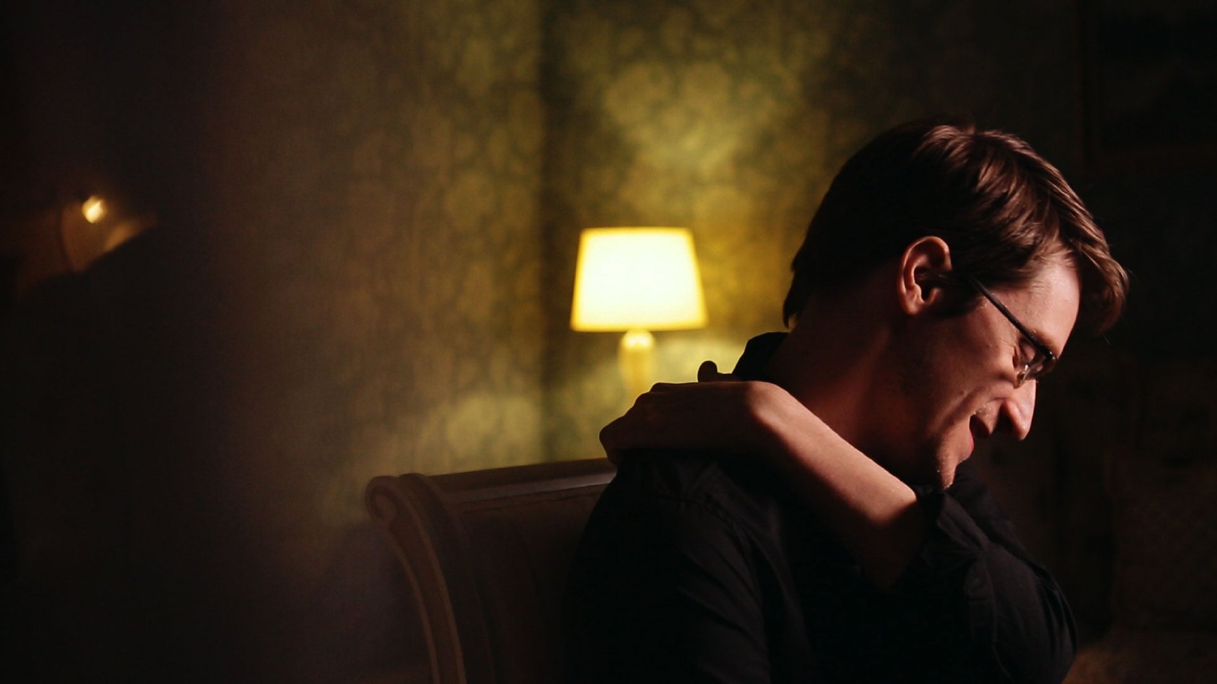 Edward Snowden