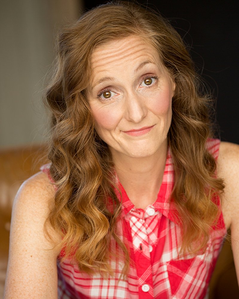 Jennifer Scibetta