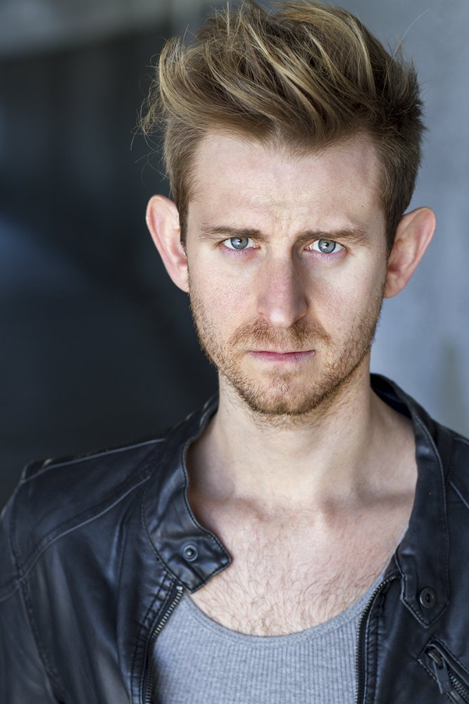 Noah Baron