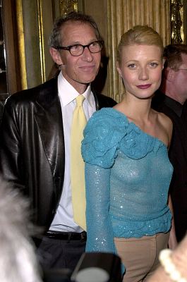 Bruce Paltrow