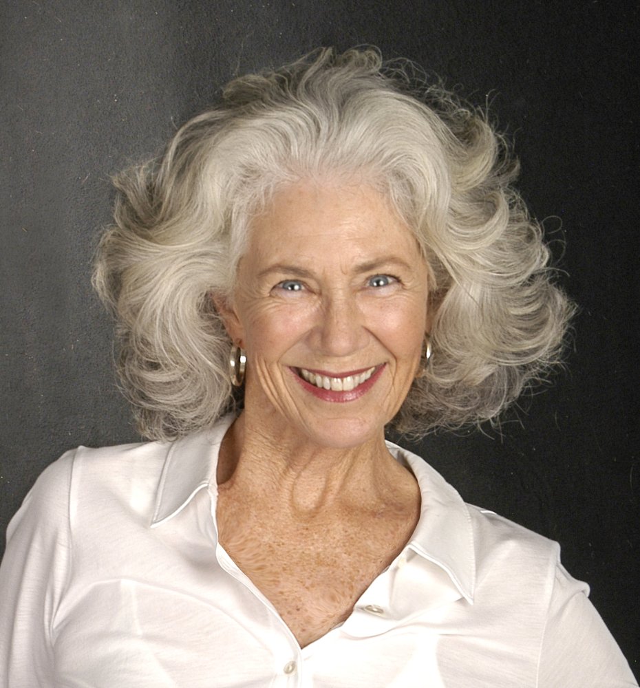 Jane Daly