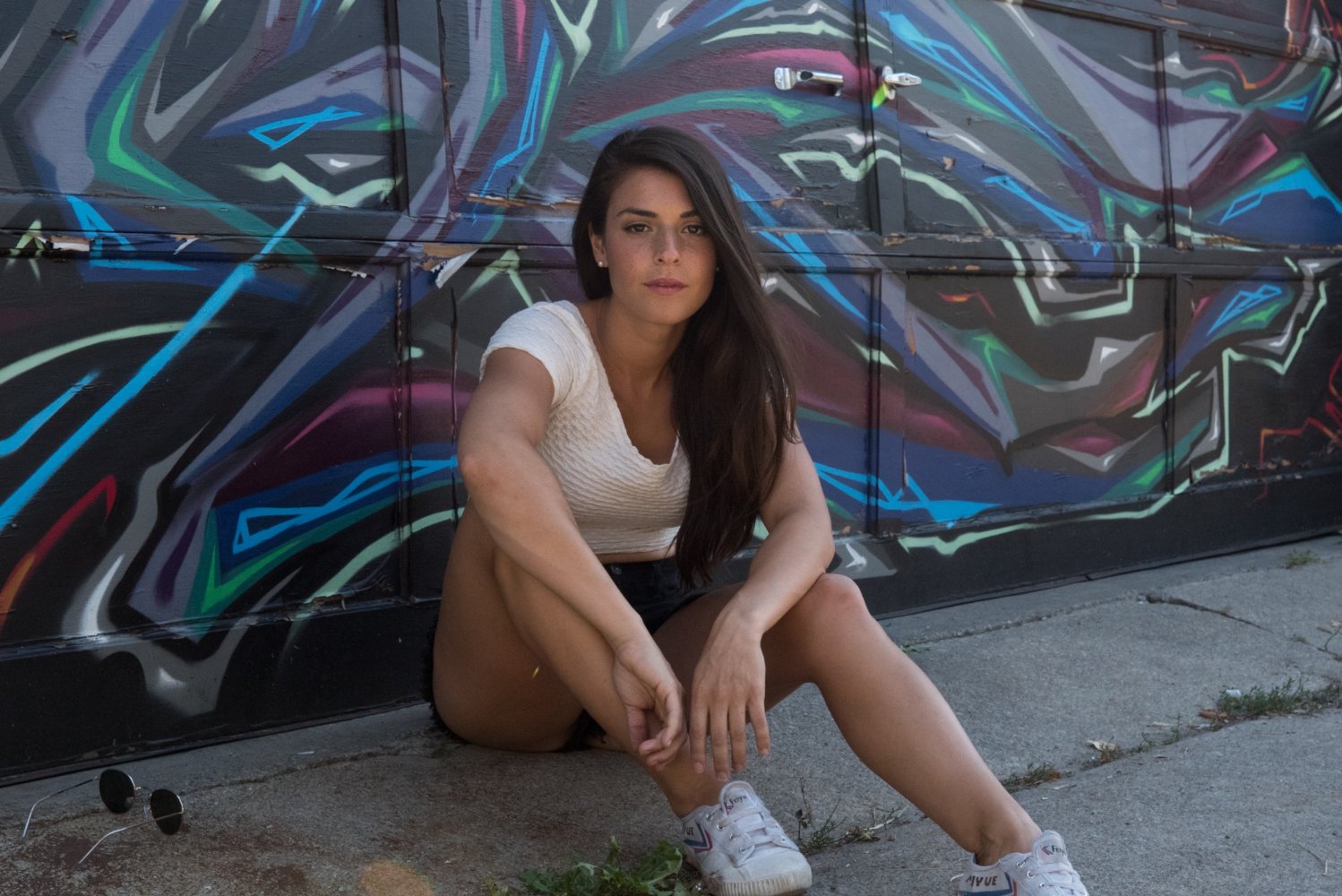 Sara Garcia