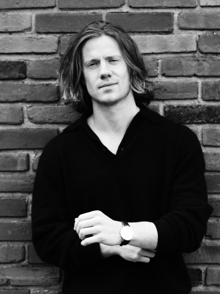 Nathan Ross Murphy