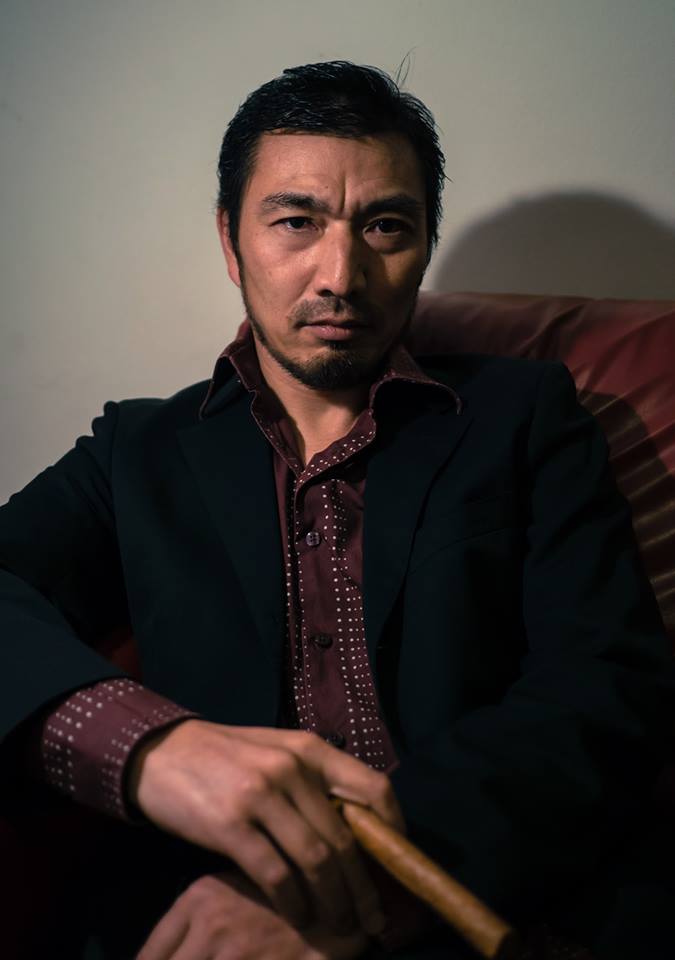 Hiroshi Kasuga