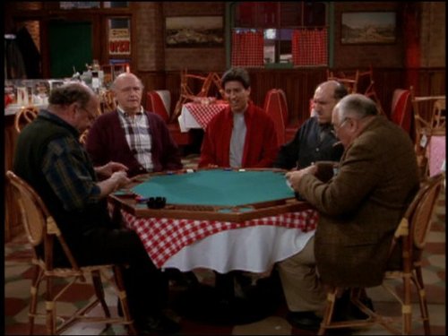 Peter Boyle