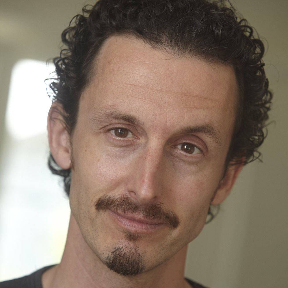 Peter Hottinger