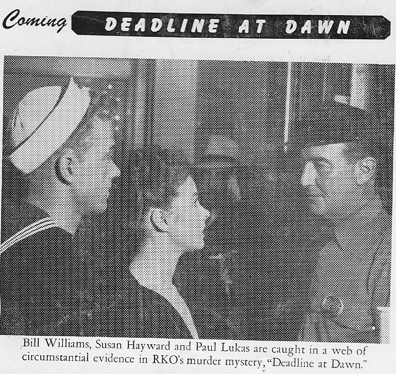 Bill Williams