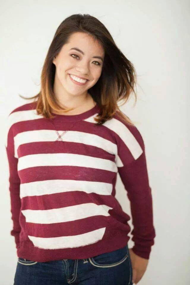 Dani Jayden