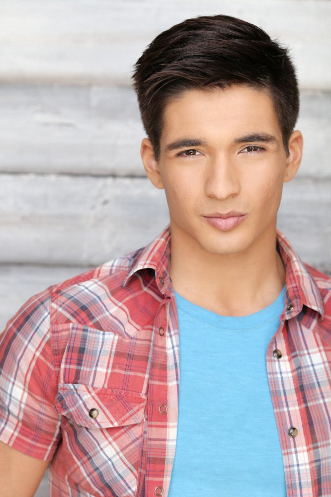 Jordan Diambrini
