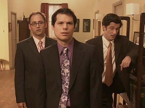 David Wain
