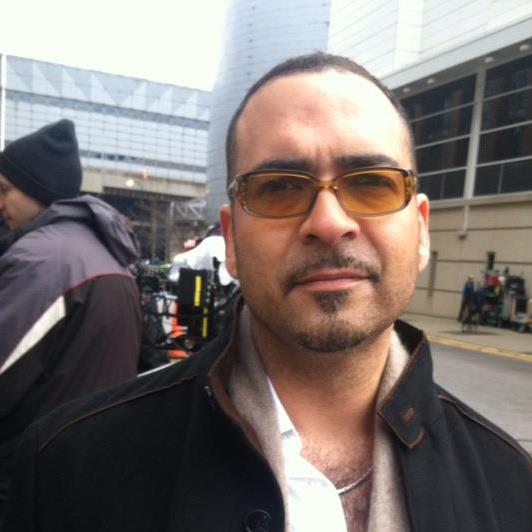 Teddy Cañez