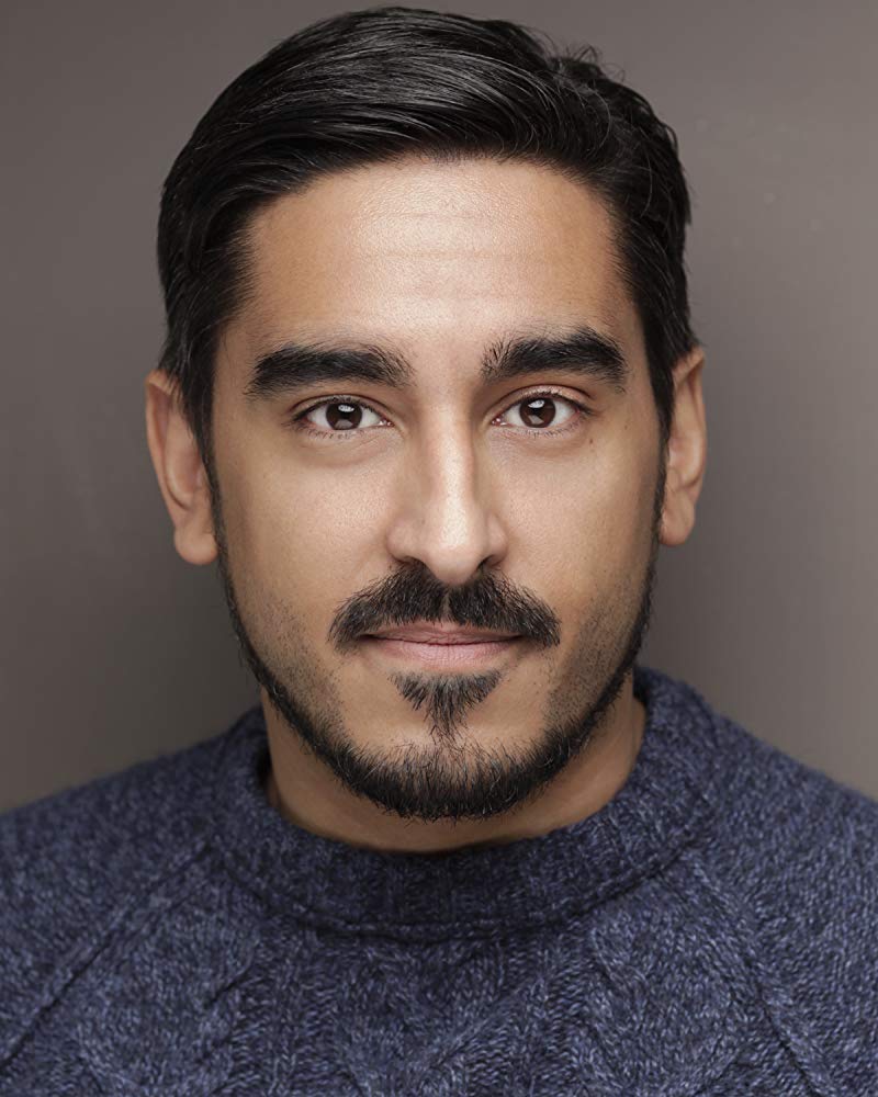Alexander Nair