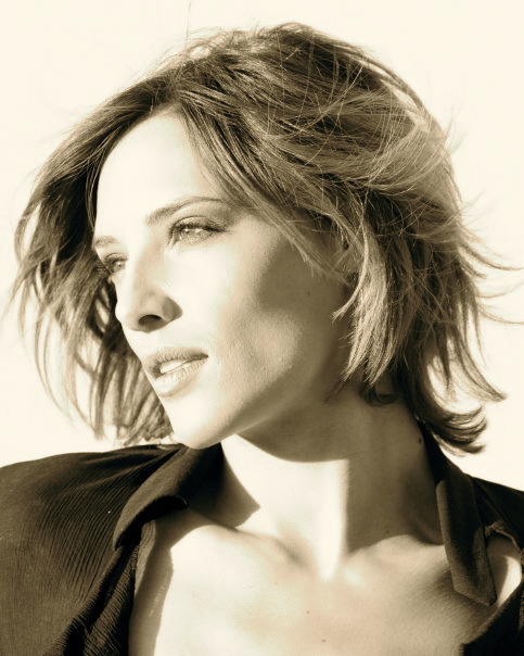 Liezl Carstens