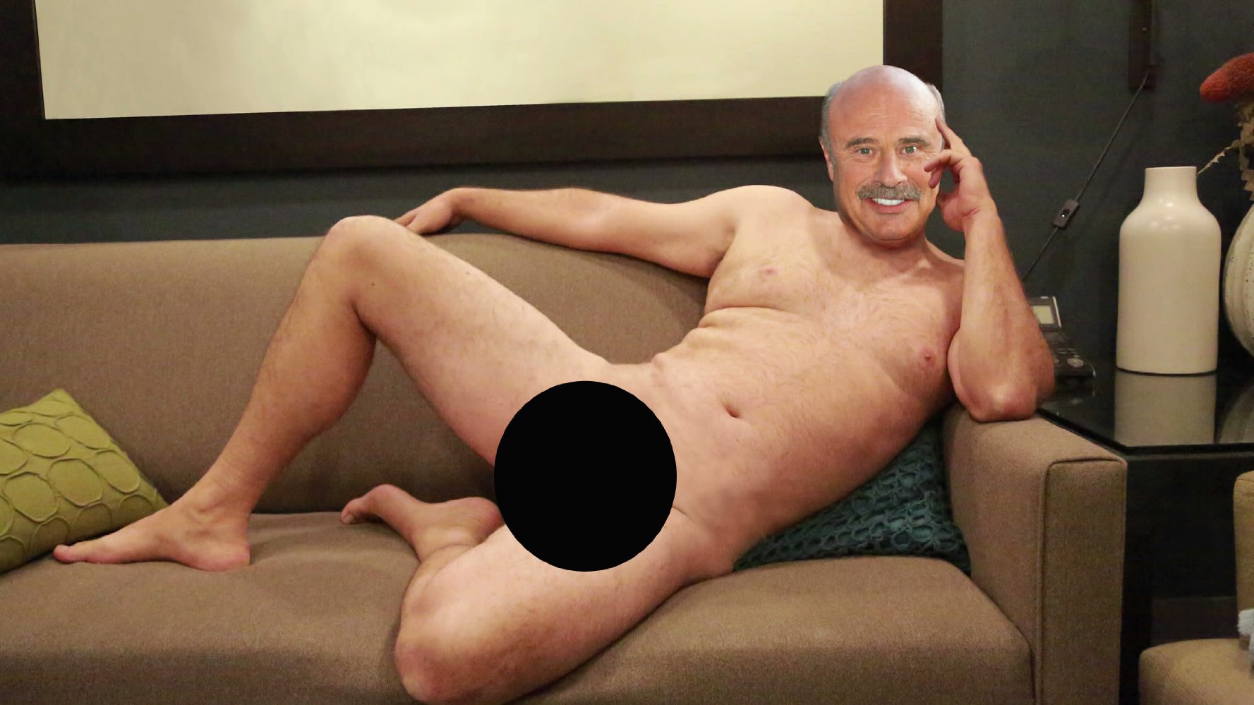 Phil McGraw