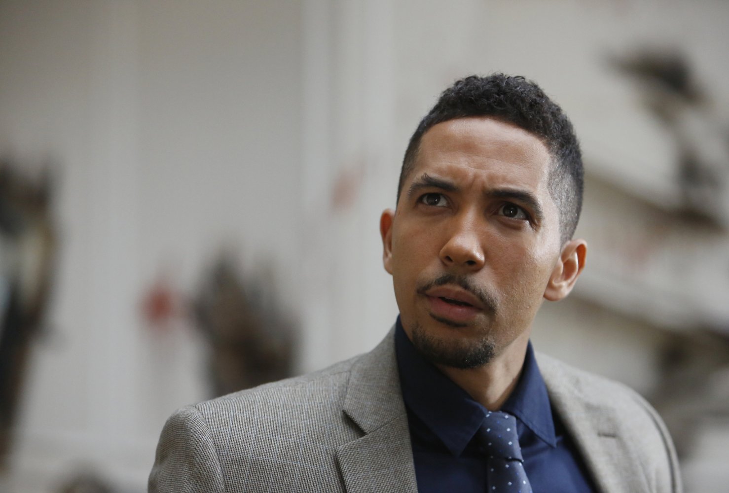 Neil Brown Jr.