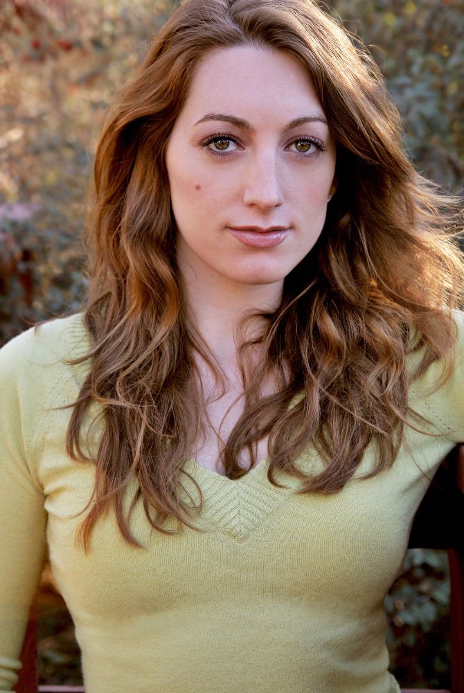 Kelly Frazier