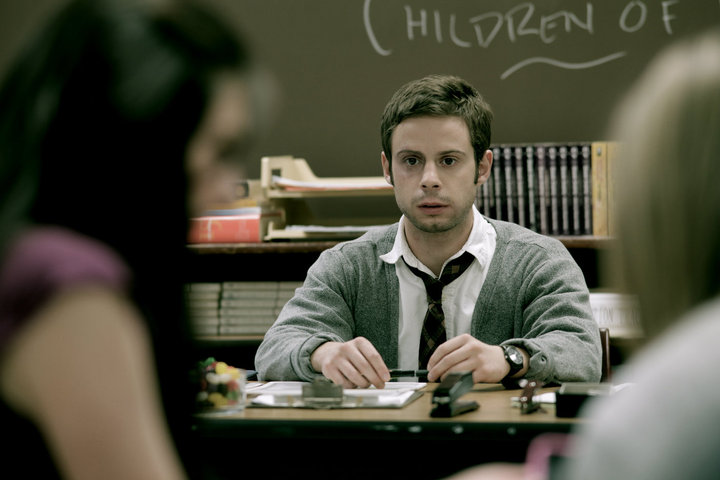 Nate Rubin
