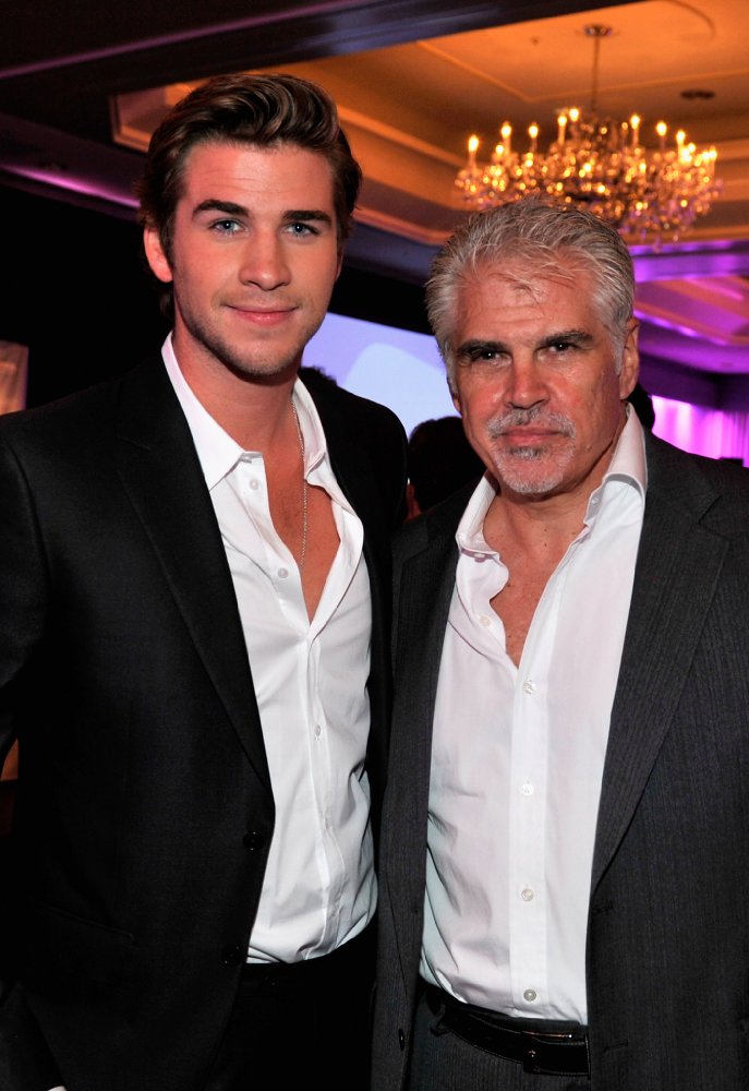 Gary Ross