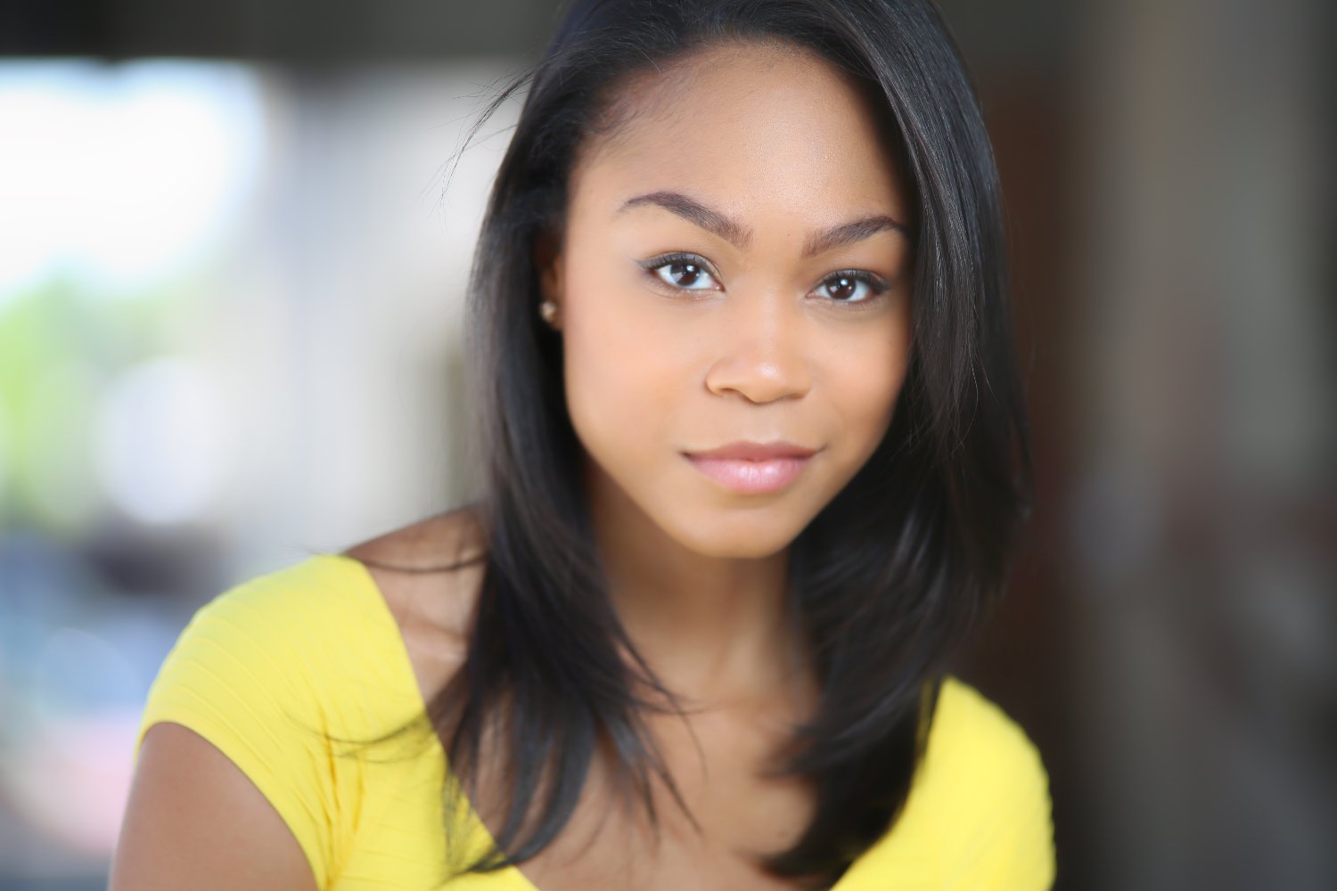Ashley Love-Mills