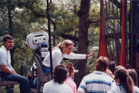 Lili Fini Zanuck