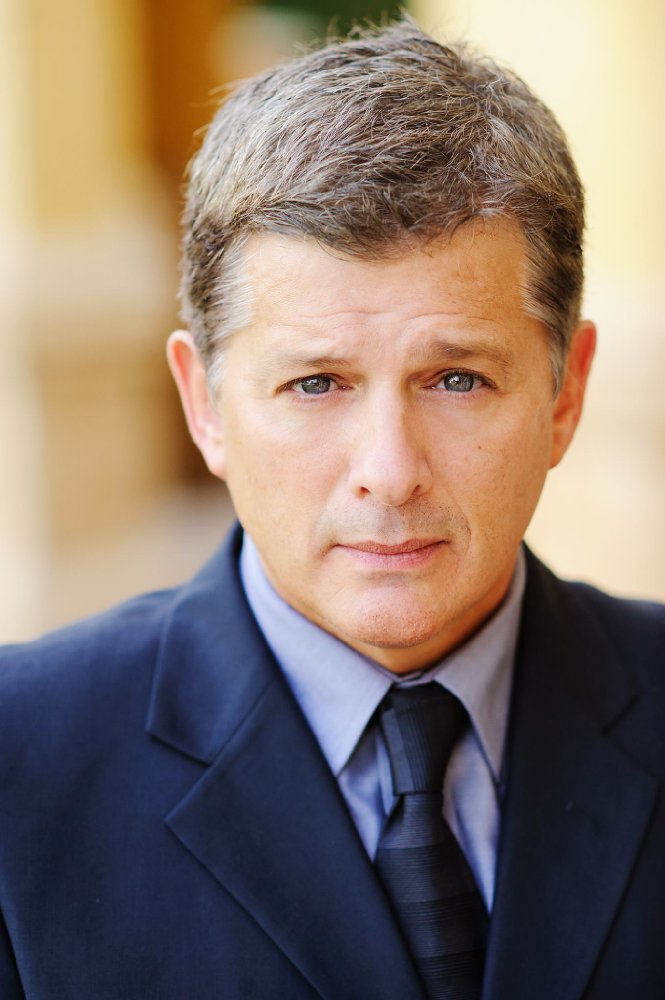 Robert Caso