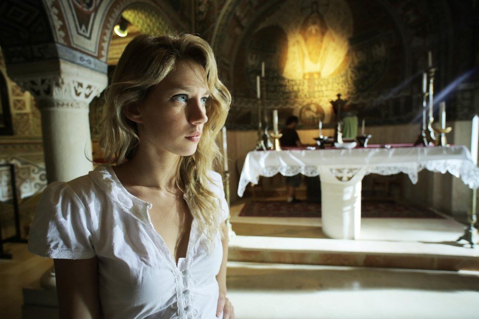 Yael Grobglas