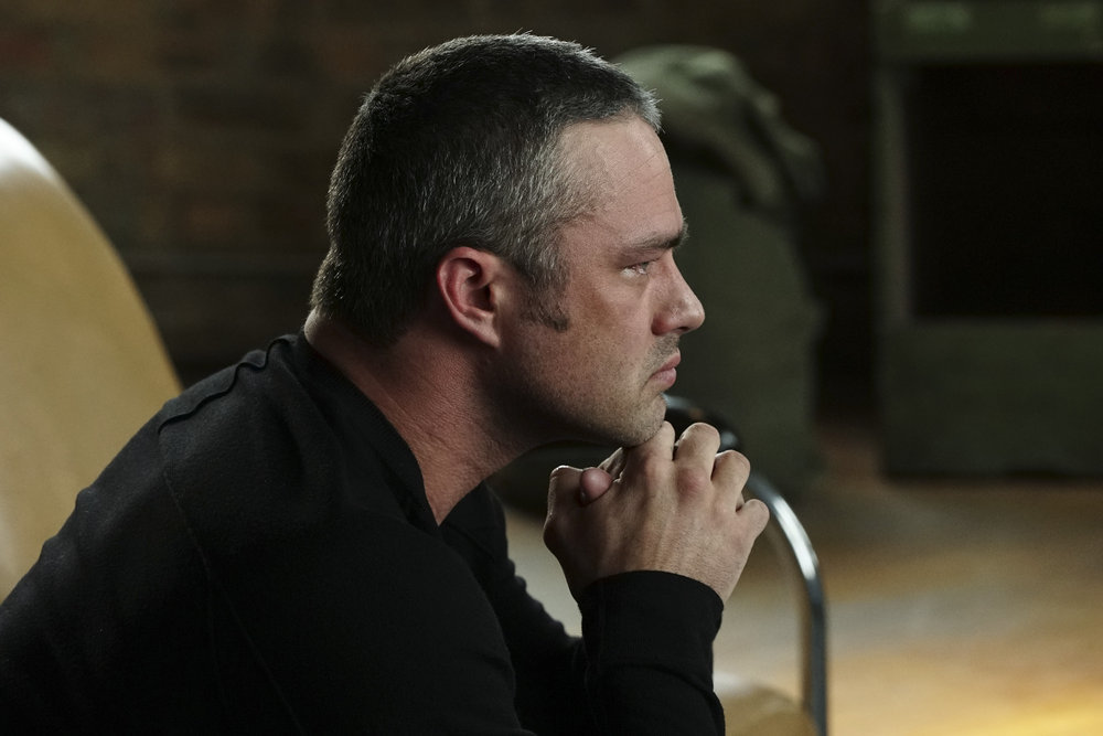 Taylor Kinney