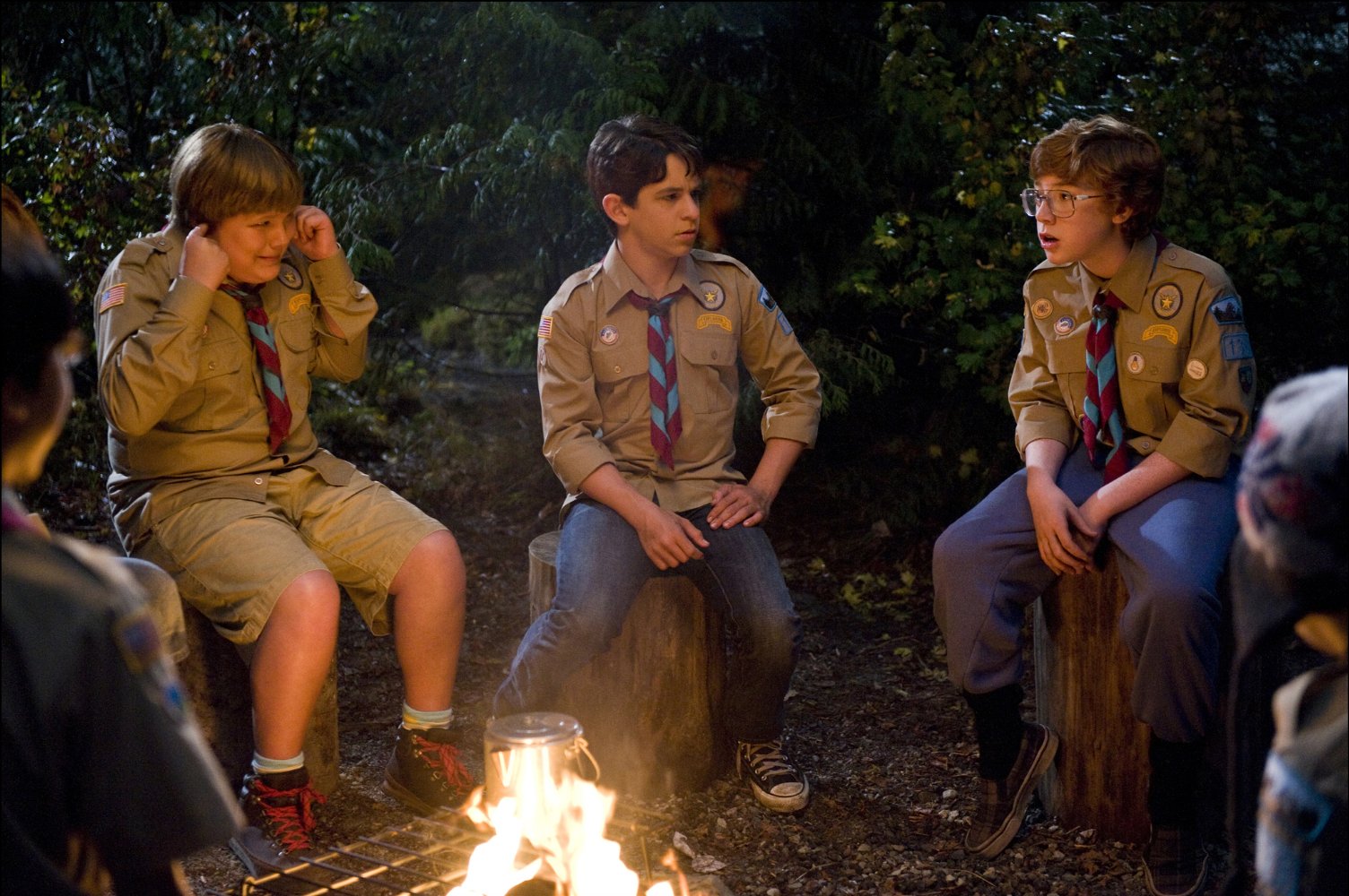 Zachary Gordon