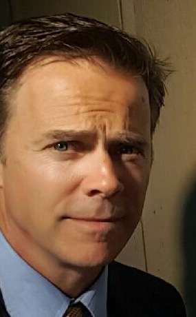 Chad Ayers
