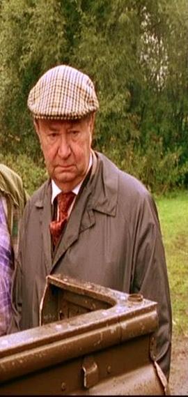 Peter Sallis