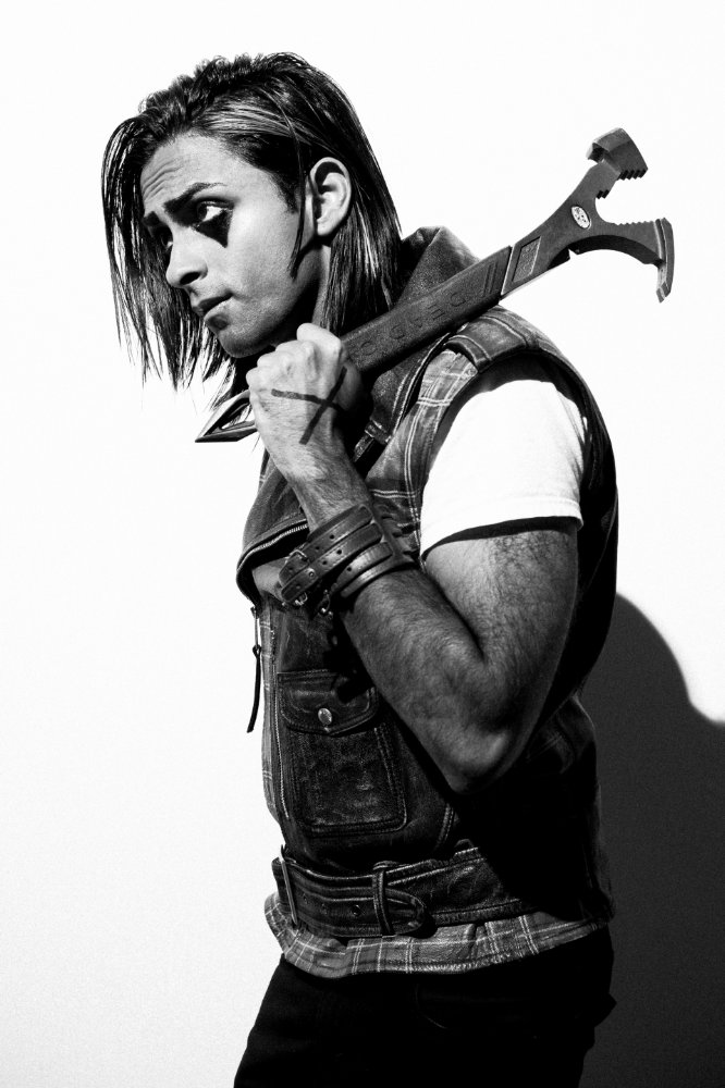 Adi Shankar