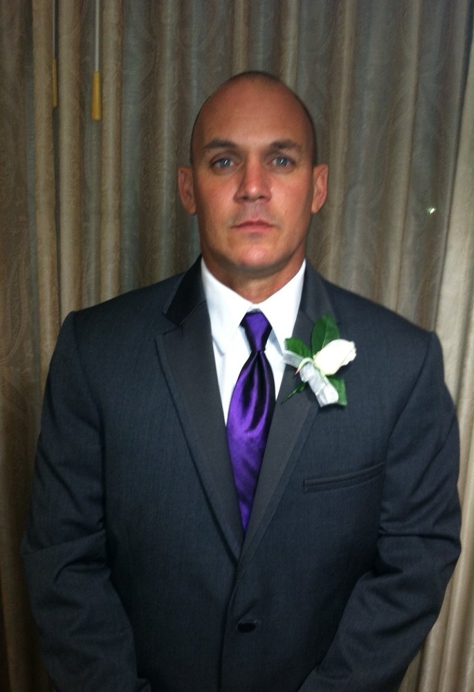 Patrick Constantine Bertagnolli Jr.